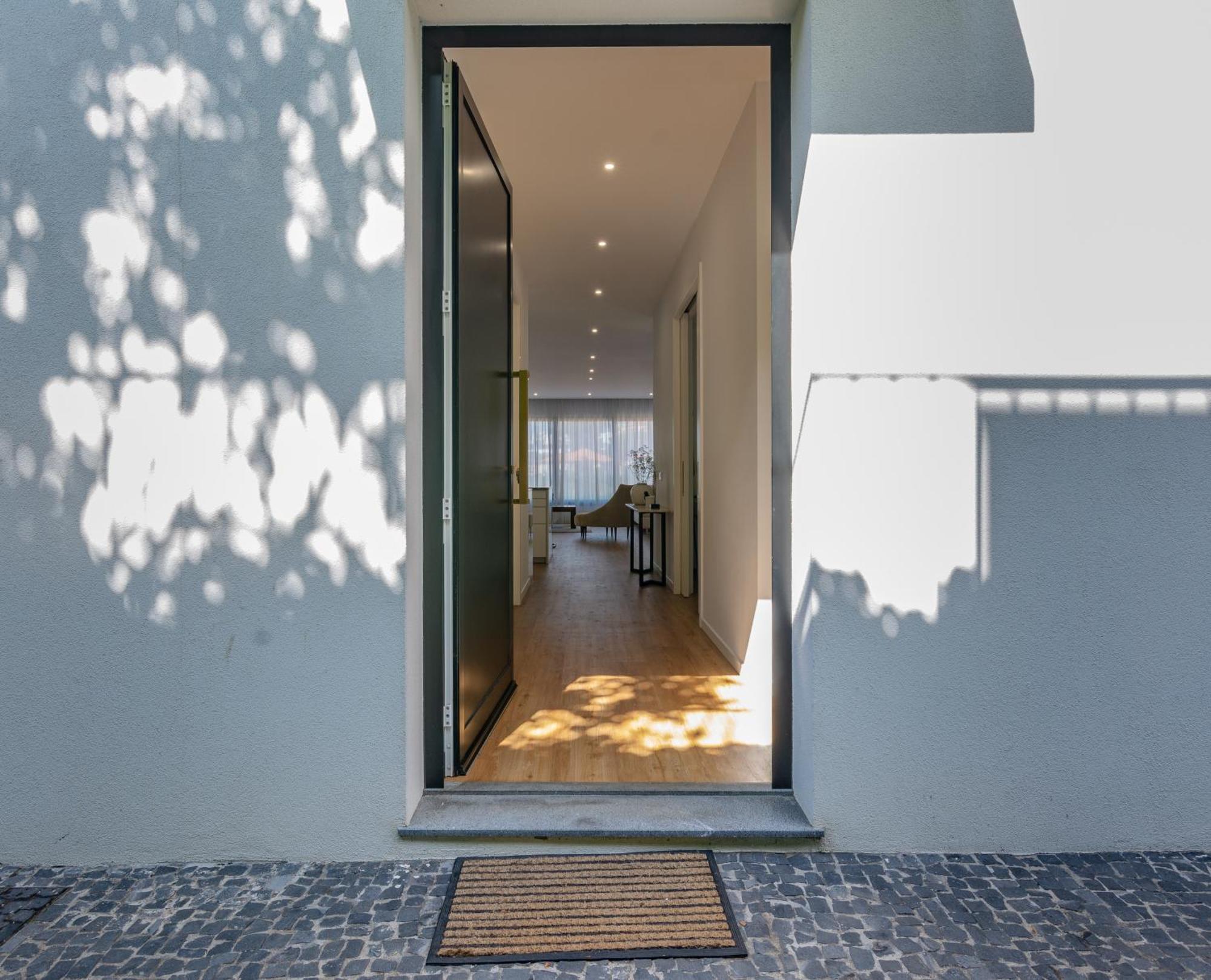 Villa Marmore 丰沙尔 外观 照片