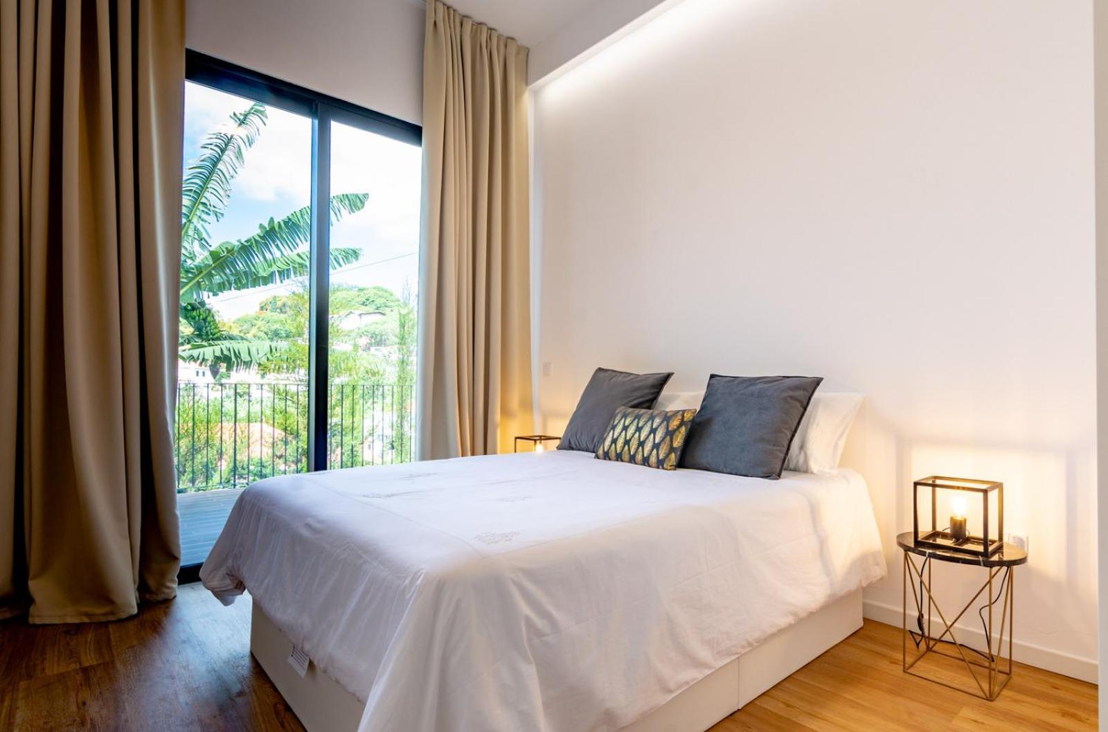 Villa Marmore 丰沙尔 外观 照片