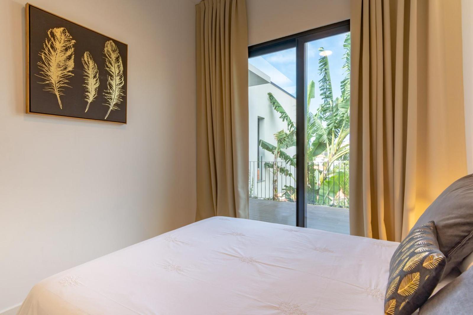 Villa Marmore 丰沙尔 外观 照片