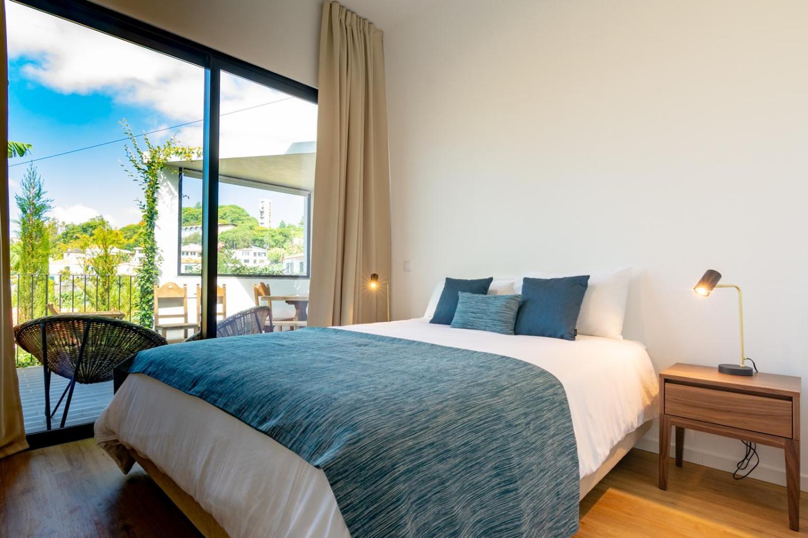 Villa Marmore 丰沙尔 外观 照片